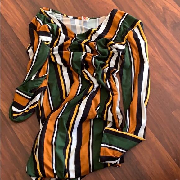 Fall Dress - Picture 1 of 1